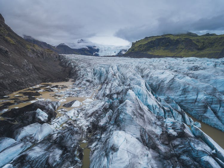 iceland 冰岛10大景点一生人一定要去一次!真的是太美