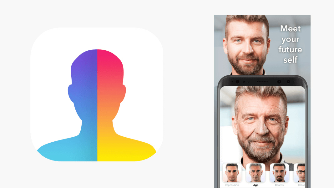 手机换脸软件图片