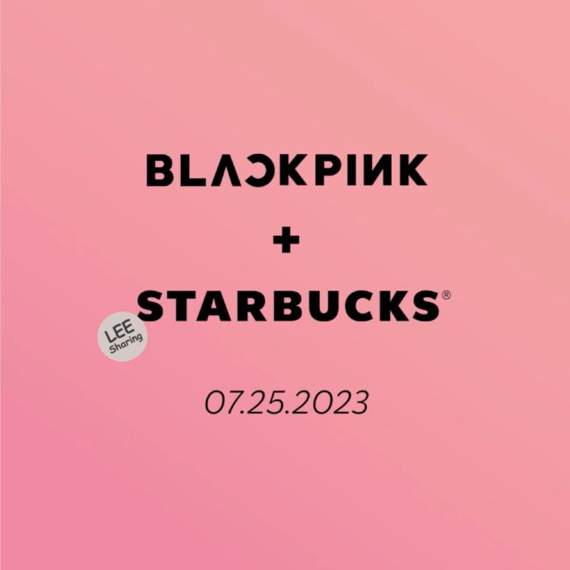 安い店の割引 値段下げました❗️韓国限定 Starbucks BLACKPINK